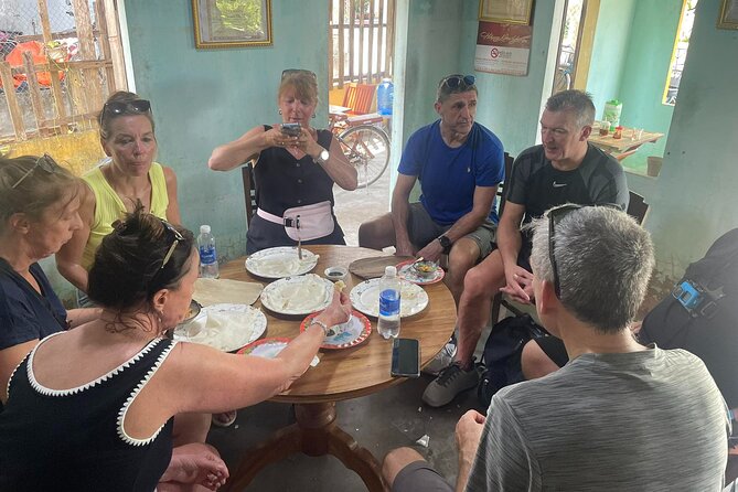 Chan May/ Tien Sa Port/ Da Nang/Private Tour to Hoi An Highlights - Additional Information