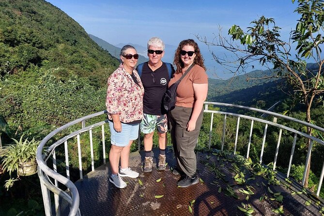 Chan May/ Tien Sa Port/ Da Nang/Private Tour to Hoi An Highlights - Cancellation Policy