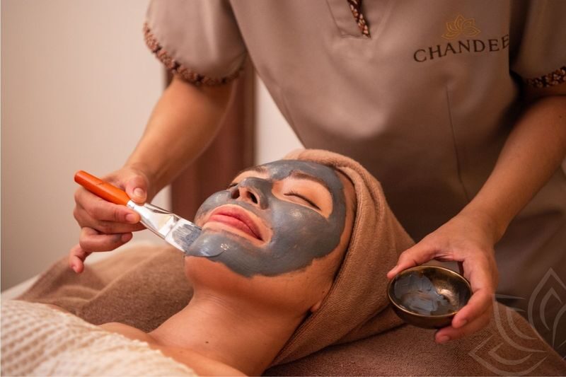 Chandee Head Spa & Massage at Sukhumvit 39 in Bangkok - Private rooms, couples and the feel of the salon