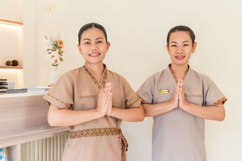 Chandee Head Spa & Massage at Sukhumvit 39 in Bangkok - Getting to Sukhumvit 39 and planning your time