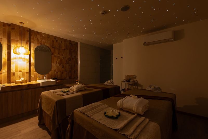 Chandee Head Spa & Massage at Sukhumvit 39 in Bangkok - Should you book?