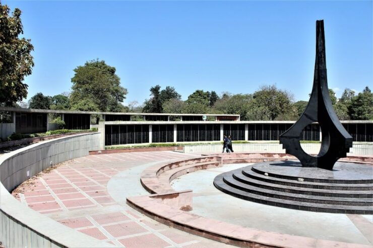 Chandigarh Airport Transfer - Service Details