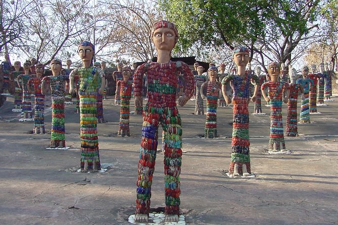 Chandigarh Amritsar Tour By Car - Customer Reviews