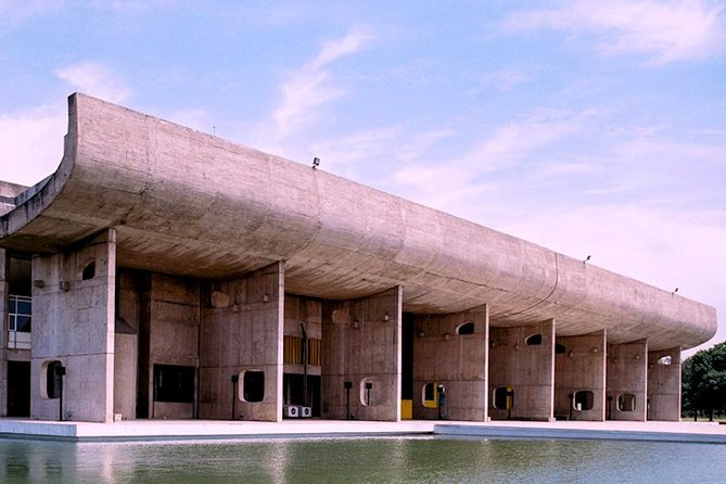 Chandigarh & Anandpur Saheb in 3 Days From Delhi - Travel Tips