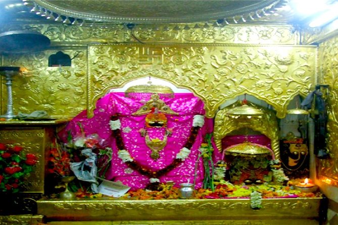 Chandigarh & Anandpur Saheb in 3 Days From Delhi - Frequently Asked Questions