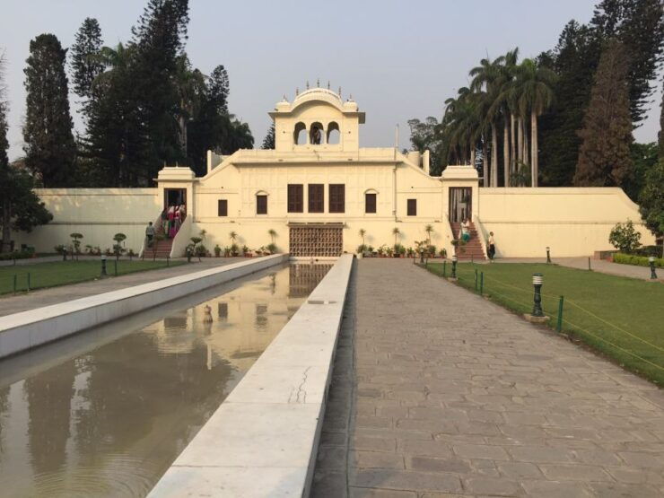 Chandigarh Day Tour - Good To Know
