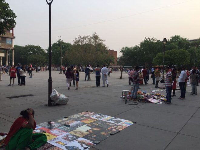 Chandigarh Day Tour - Tour Itinerary