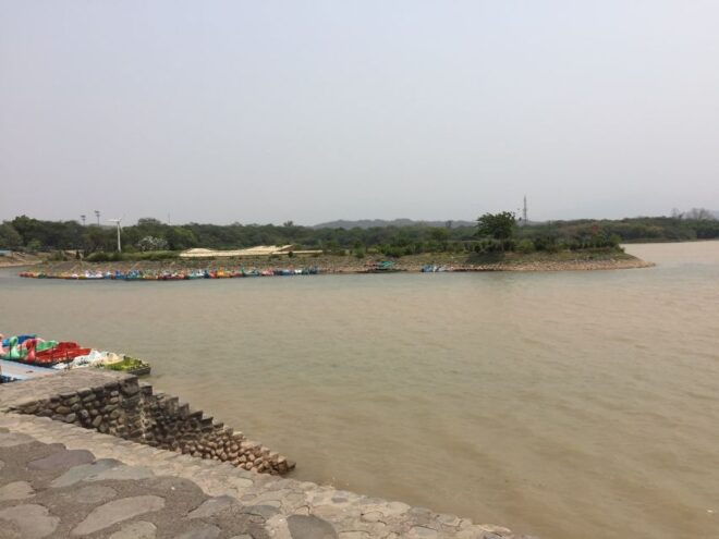Chandigarh Day Tour - Inclusions