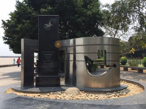 Chandigarh Day Tour - The Sum Up