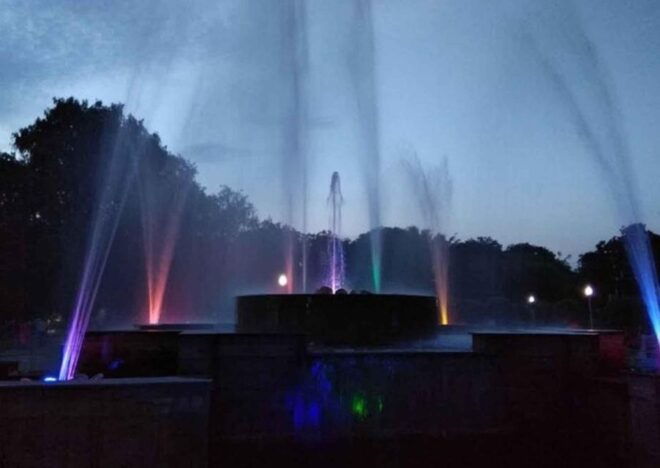 Chandigarh Nightlife Tour With Shopping and Food Tasting - Inclusions
