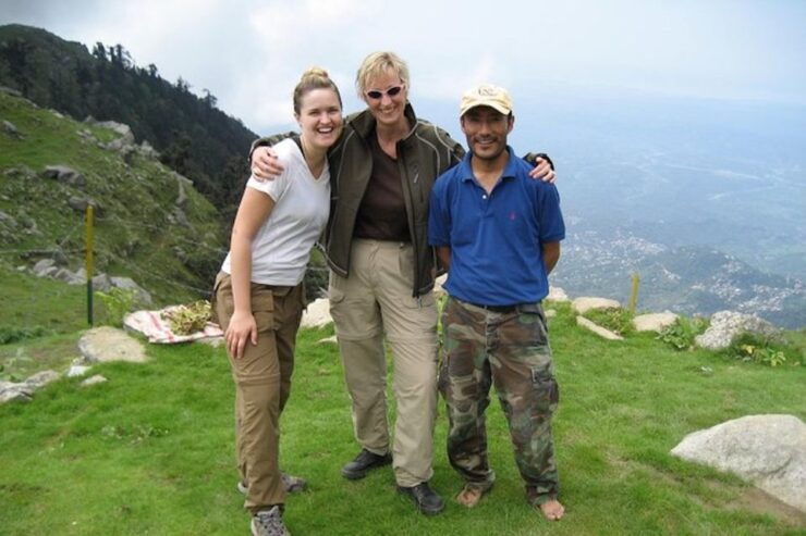 Chandigarh to Dharamshala Transfer - Transfer Details
