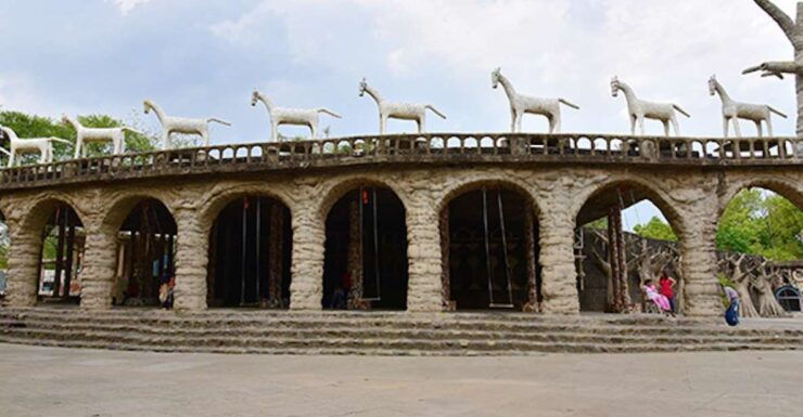 Chandigarh to Dharamshala Transfer - Activity Highlights