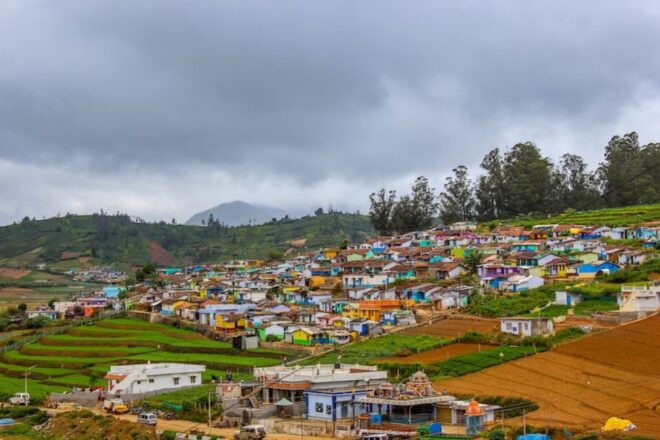Chandigarh to Dharamshala Transfer - The Sum Up