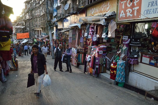 Chandigarh to Shimla Hill Station 4-Days Private Tour - Tour Inclusions and Exclusions