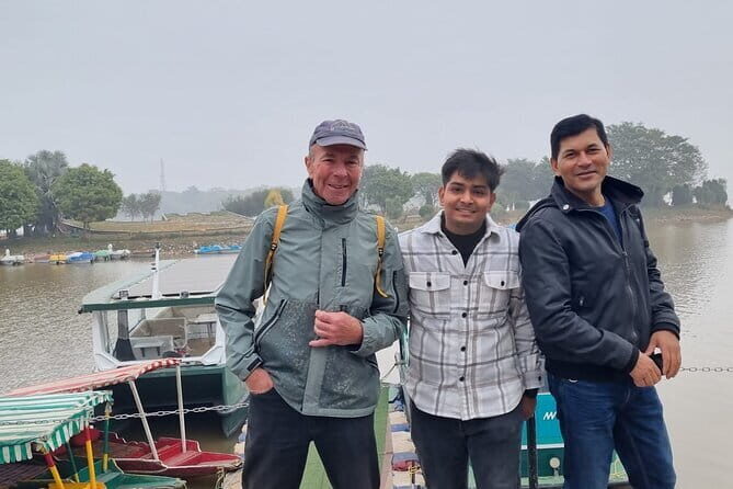 Chandigarh Walking Tour - Good To Know