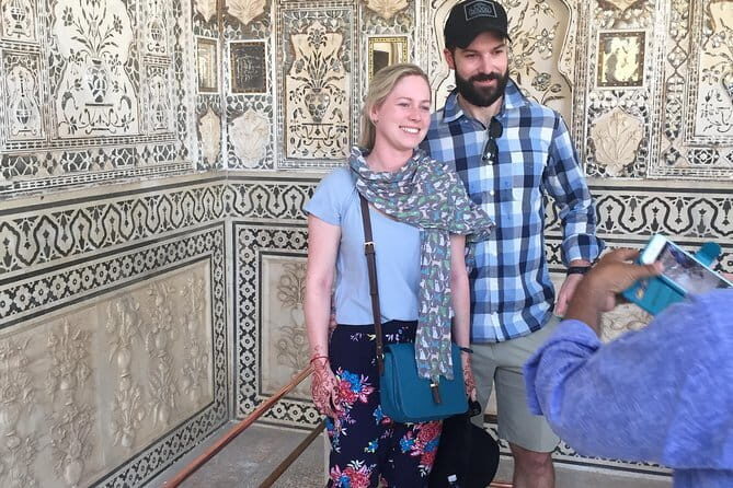 Chandigarh Walking Tour - Final Thoughts