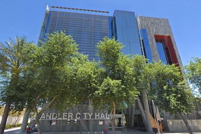 Chandler Scavenger Hunt: Functional Fun in Old Town! - Discover Hidden Gems in Chandler