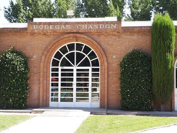 Chandon Winery + Enemigo Lunch (Michelin Guide). Transfer Included - Good To Know