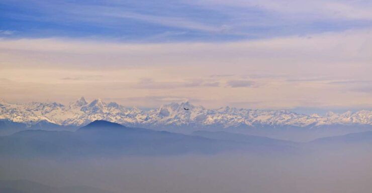 Chandragiri: 1-Day Hike - Activity Details