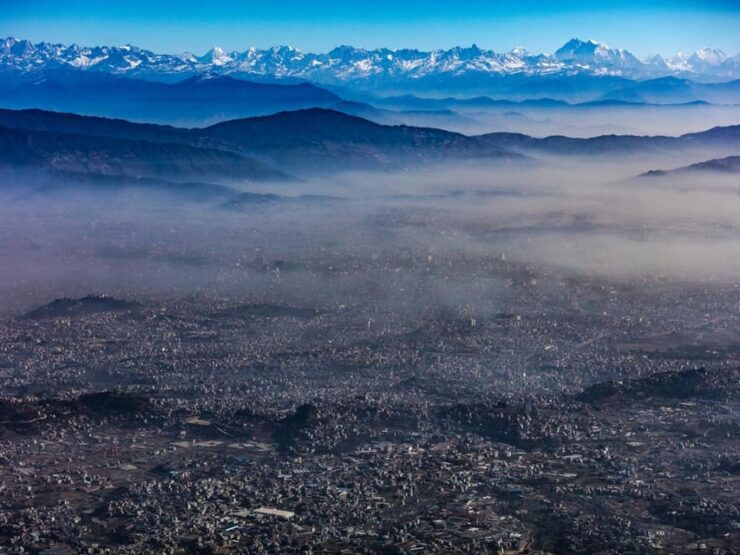 Chandragiri Cable Car Adventure & Swayambhunath Temple Visit - Itinerary Details