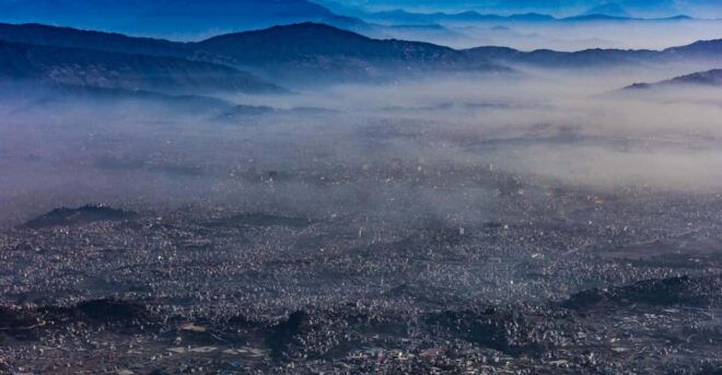 Chandragiri Cable Car Adventure & Swayambhunath Temple Visit - Exploring Chandragiri Hill