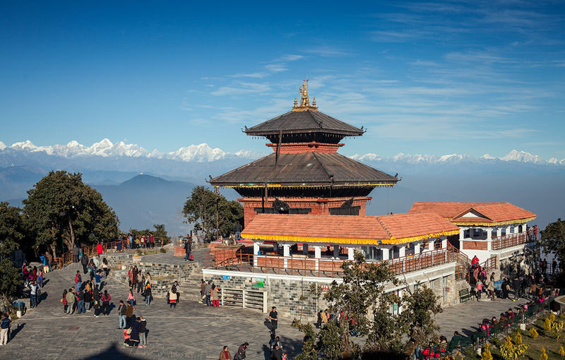 Chandragiri Cable Car and Monkey Temple Tour in Kathmandu - How the price measures up