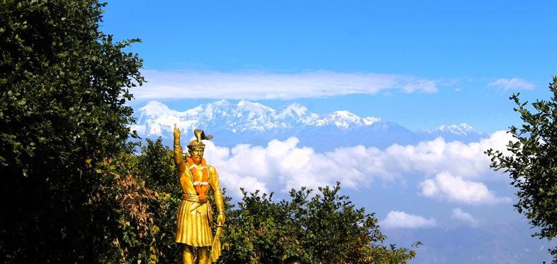 Chandragiri Cable Car and Monkey Temple Tour in Kathmandu - Who should book this Kathmandu outing?