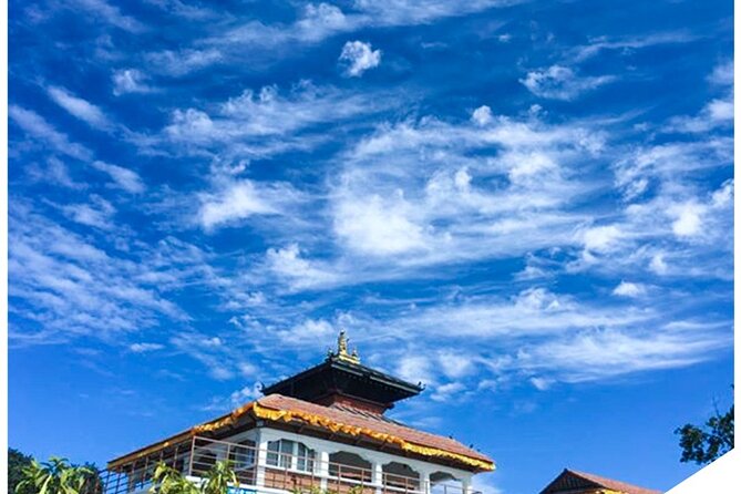 Chandragiri Cable Car Day Tour - 1 Day - Itinerary