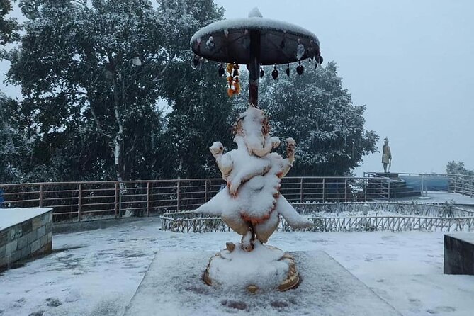 Chandragiri Cable Car Day Tour - 1 Day - Pricing and Additional Fees