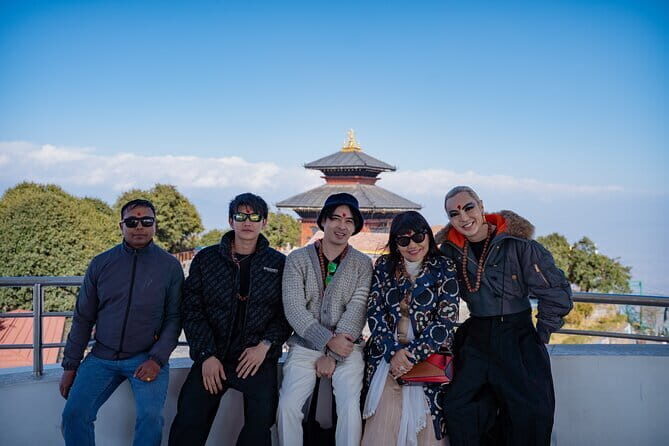 Chandragiri Cable Car & Monkey Temple Private Guided Day Tour - Good To Know