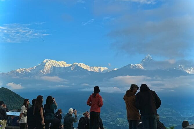 Chandragiri Cable Car & Monkey Temple Private Guided Day Tour - FAQ