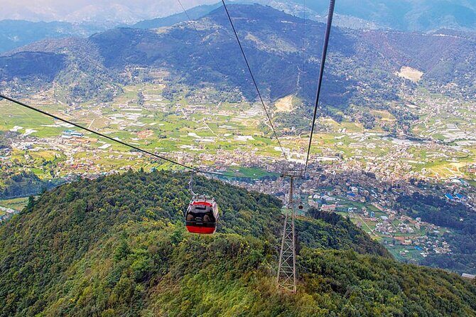 Chandragiri Cable Car & Monkey Temple Tour - Private/Group - Who Will Love This Tour?