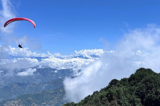 Chandragiri Cable Car Ride & Monkey Temple Tour - Private/Group - Practicalities and Value