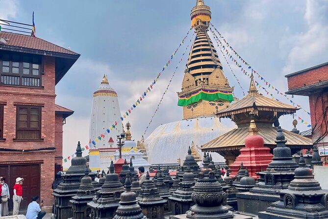 Chandragiri Cable Car Ride & Monkey Temple Tour - Private/Group - What Sets This Tour Apart