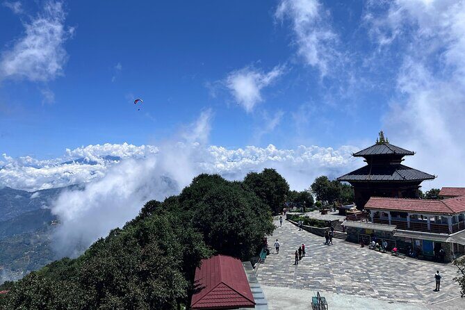 Chandragiri Cable Car Ride & Monkey Temple Tour - Private/Group - Summary: Who Is This Tour Best For?
