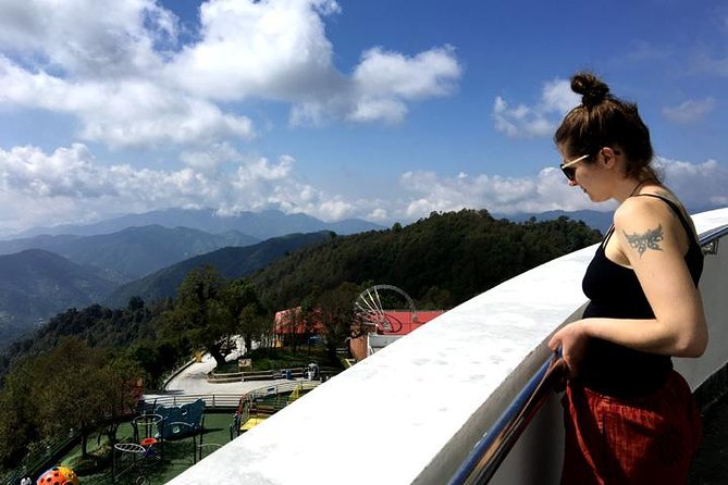 Chandragiri Cable Car Tour - Family Tours in Kathmandu - Tour Highlights
