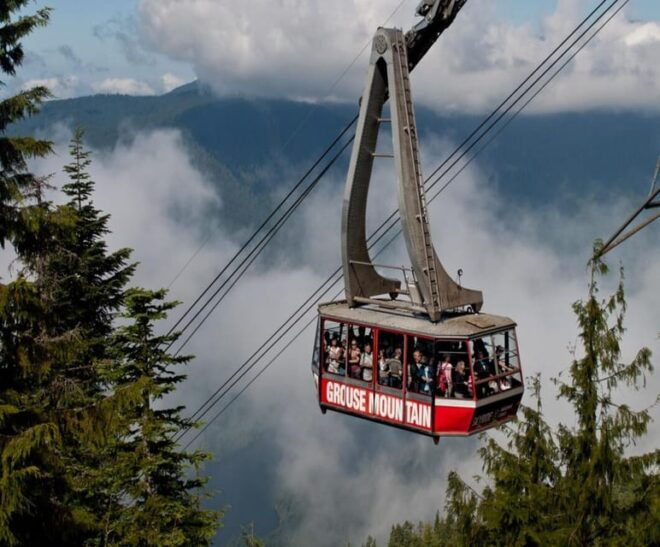 Chandragiri Cable Car Tour: Panoramic View Himalayan Horizon - Questions You May Have