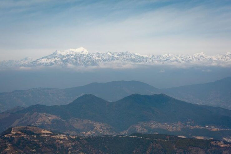 Chandragiri Circuit Hiking - Booking Information