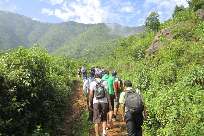Chandragiri Day Hiking - Additional Information