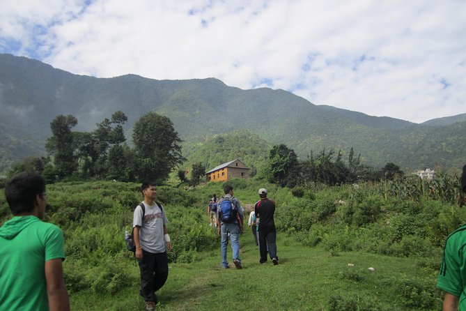 Chandragiri Day Hiking - Questions and Contact Information