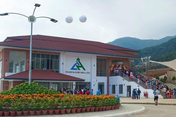 Chandragiri Day Tour - Best Time to Visit Chandragiri