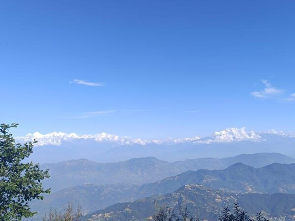 Chandragiri Heights: A Day Exploration and Mountain Majesty - Cultural Immersion Opportunities