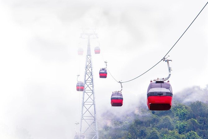 Chandragiri Hill and Monkey Temple (Swayambhunath), 6 Hours Tour - Highlights of Chandragiri Hill