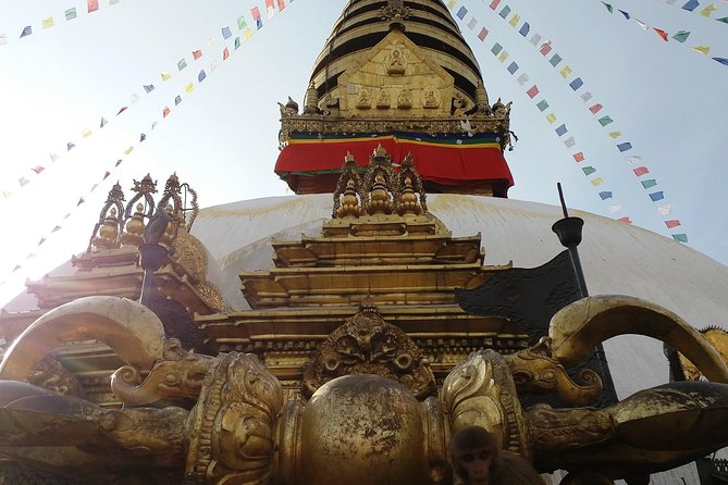 Chandragiri Hill Cable Car Day Tour From Kathmandu - Common Questions