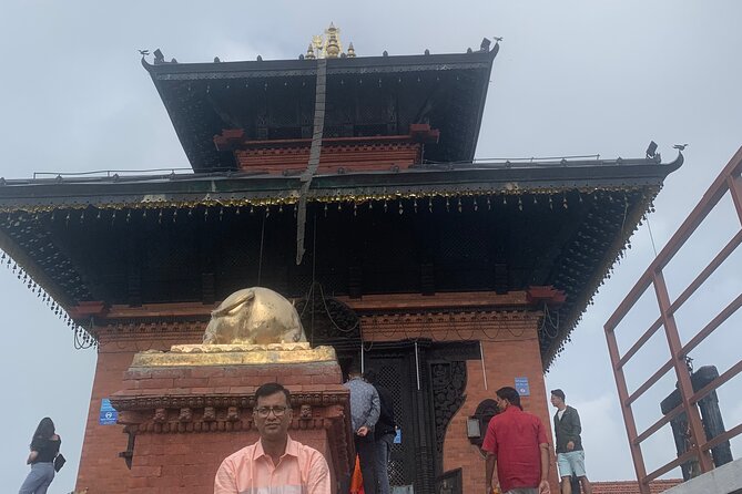 Chandragiri Hill Cable Car Tour From Kathmandu, Nepal - Additional Information