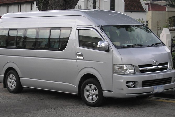 Chandragiri Hill Day Tour From Kathmandu - Contact Information and Support