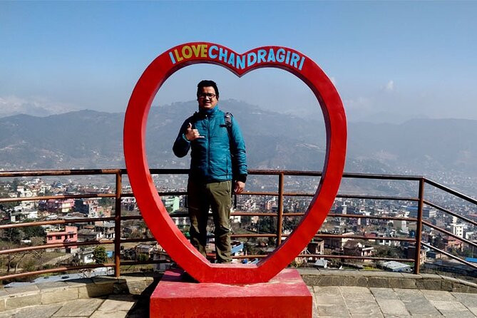 Chandragiri Hill Day Tour, Moutain and Valley Panoramic View - What To Expect