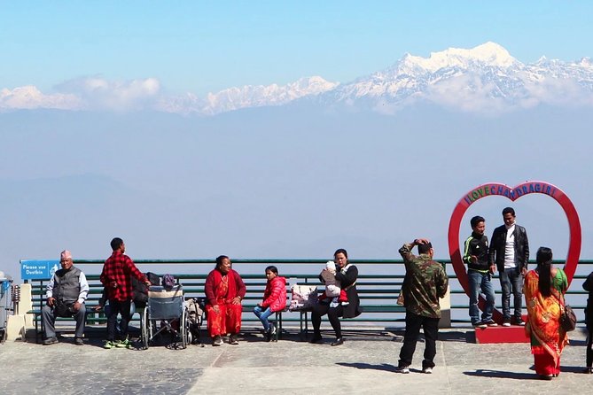 Chandragiri Hill Day Trip From Kathmandu - Additional Information