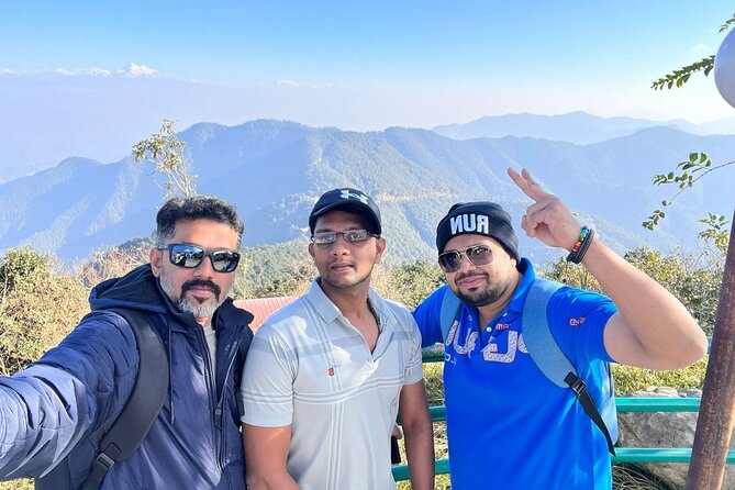 Chandragiri Hill Day Trip From Kathmandu - Duration and Operator Information