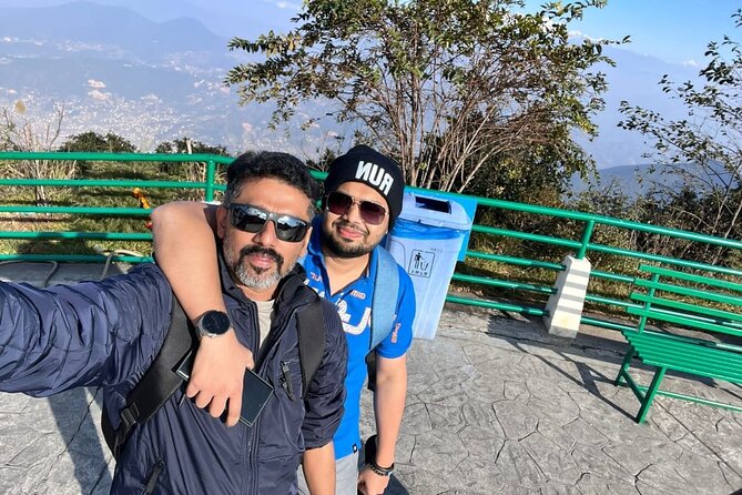 Chandragiri Hill Day Trip From Kathmandu - Common Questions